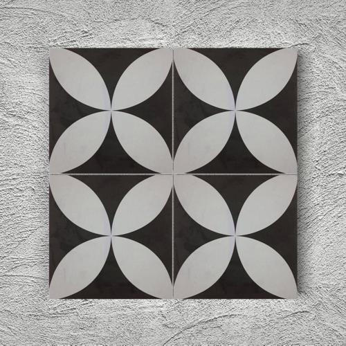 20x20 Yc Milano Porselen Yer Çinisi
