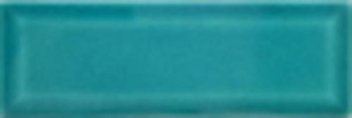 7x21 Cm Metro Turkuaz Çini Seramik