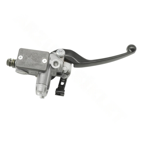 HONDA ACTIVA S125 ALPHA 110 ÖN FREN ÜST MERKEZİ VE KOLU