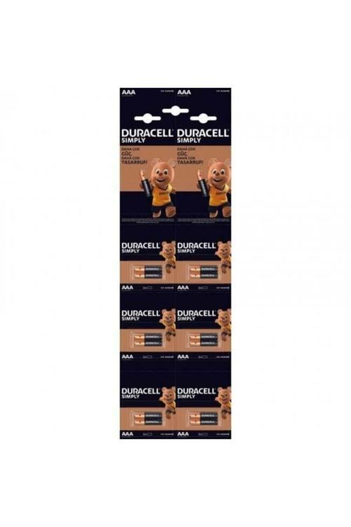 Aa Kalem Pil 20 Li Kart