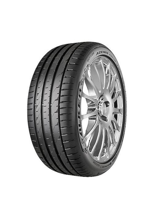 215/50R18 TL 92W Azenıs FK520 Yaz Lastiği 2024