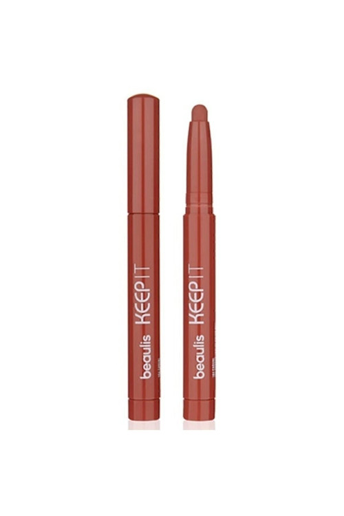Keep It Ink Crayon Ruj 164 Casual