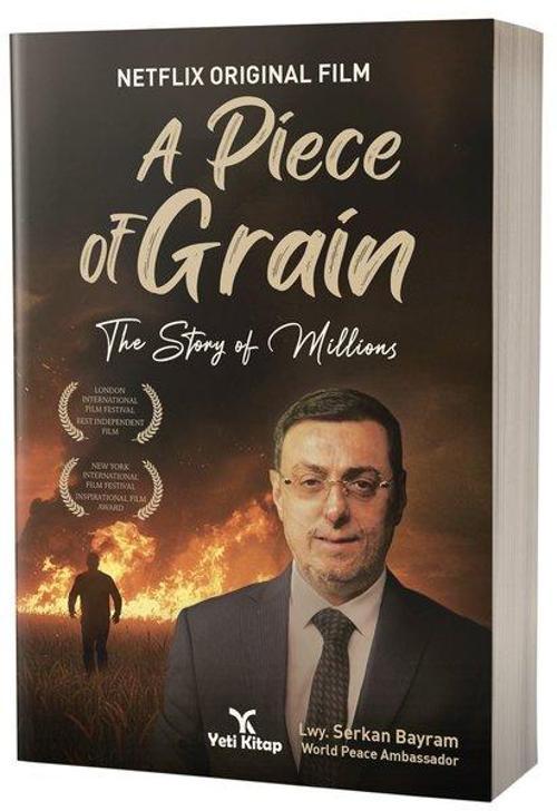 A Piece Of Grain