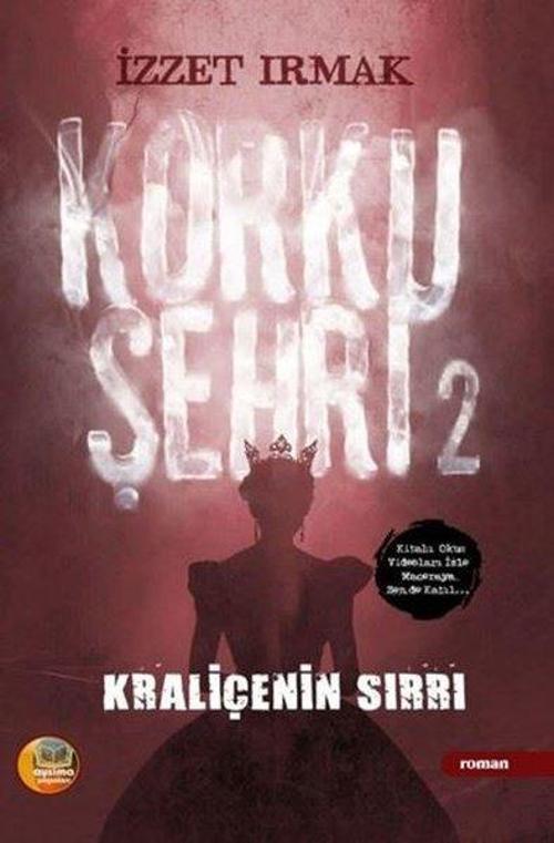 Korku Şehri 2 - Kraliçenin Sırrı