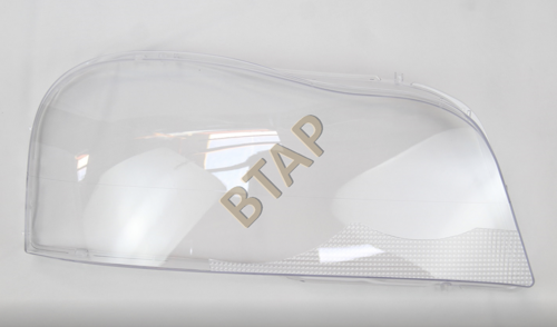 Volvo XC90 2006–2014 Sağ Far Camı 30698814