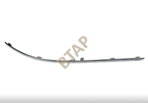 MERCEDES W246 ARKA SOL TAMPON ÇITASI 2468850921