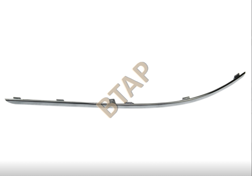 Mercedes W246 Arka Sağ Tampon Çıtası