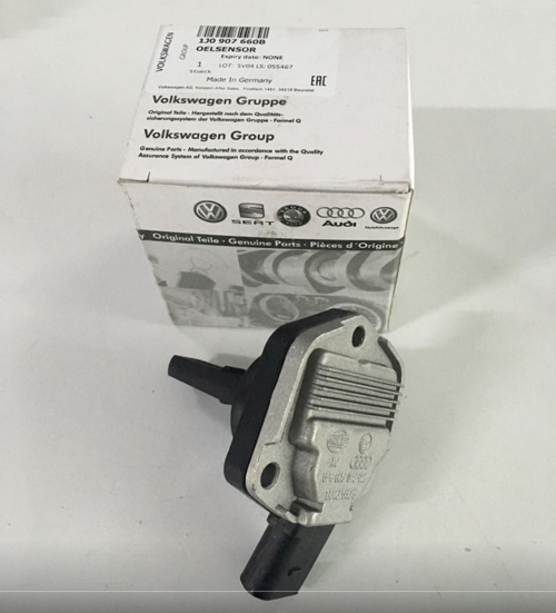 VOLKSWAGEN GOLF4 PASSATB5 T4 BORA YAĞ SEVİYE SENSÖRÜ 1J0907660B