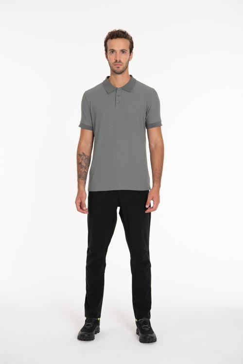 Polka Erkek Pantolon Siyah