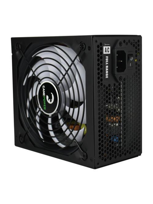 Gp-650 Apfc 14Cm 80+Bronz 650W Power Supply