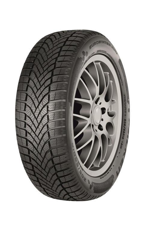 195/55 R16 87H Eurowinter Hs02 Kış Lastiği (Üretim Yılı:2025)