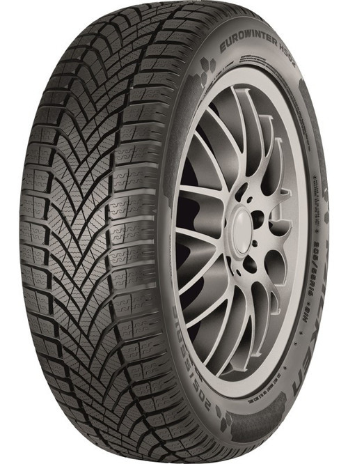 205/55 R16 91H Eurowinter HS02 Oto Kış Lastiği ( Üretim Yılı: 2025 )