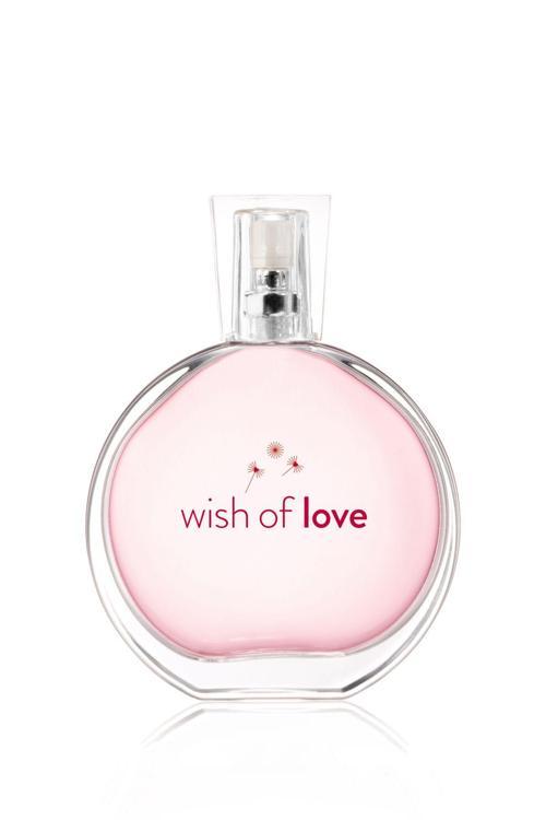 Wish Of Love Kadın Parfüm Edt 50 ml
