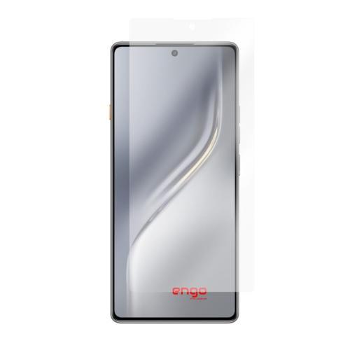 Tecno Camon 40 Premier 5G Mat Ekran Koruyucu 6.67 inç Şeffaf