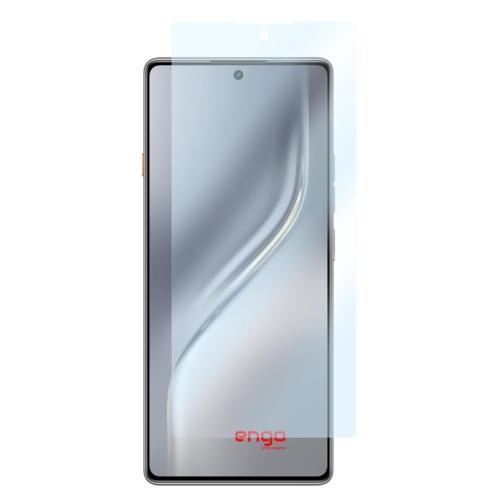 Tecno Camon 40 Premier 5G Ekran Koruyucu Nano Parlak 9H