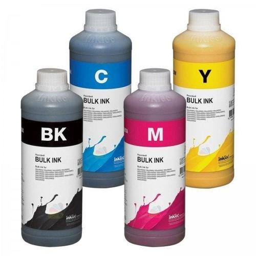 Pigment  HP Mürekkep 4 Renk 4 Litre