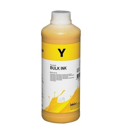 Pigment  HP Mürekkep 1 Litre Sarı