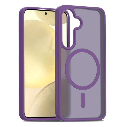 Samsung Galaxy S25 Kılıf Jota Seri Magsafe Kapak