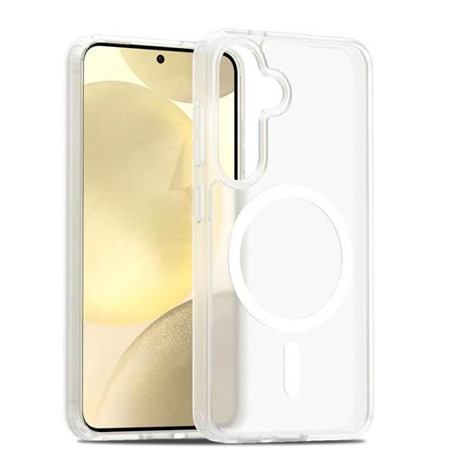 Samsung Galaxy S25 Kılıf Jota Seri Magsafe Kapak