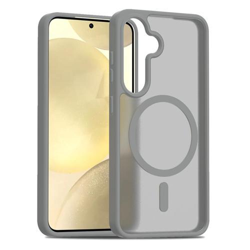 Samsung Galaxy S25 Kılıf Jota Seri Magsafe Kapak