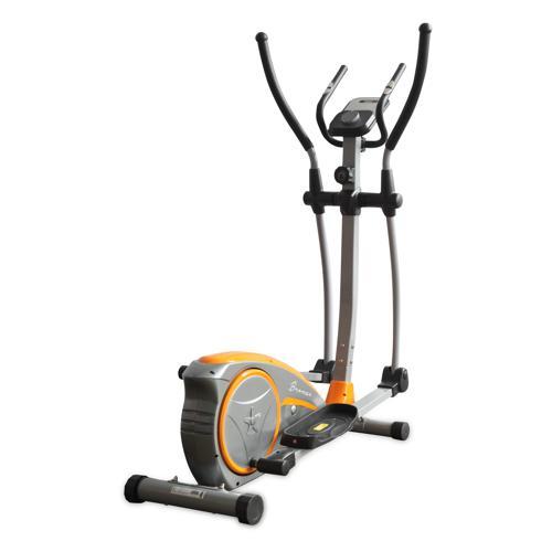 D70 BRONZE COLLECTION ELİPTİK BİSİKLET
