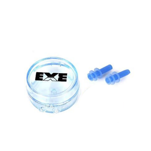 EP-3 SİLİKON KULAK TIKACI MAVİ