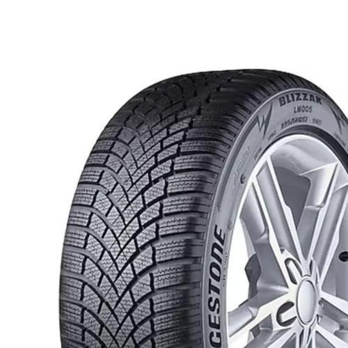 195/55R16 87H BLIZZAK 6 BRIDGESTONE KİS 2025