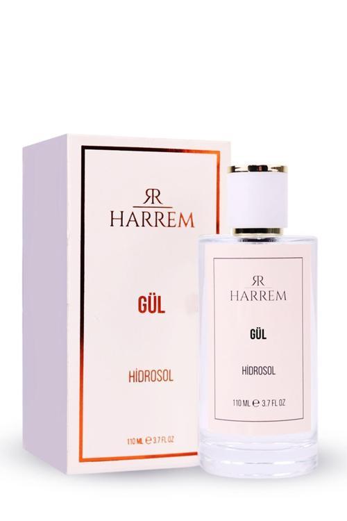 Gül Suyu Cilt Tonu Eşitleyici ve Cilt Yenileyici 3'lü Tonik