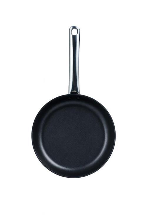 Master Daily 26cm Tava-Metalik Mor