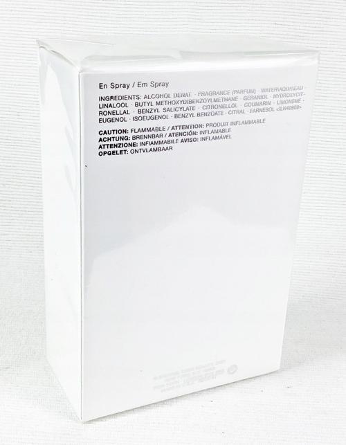 MICHAEL KORS WHITE EDP 100ml