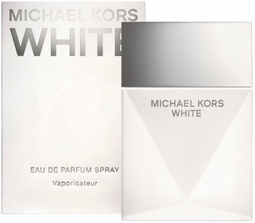 MICHAEL KORS WHITE EDP 100ml