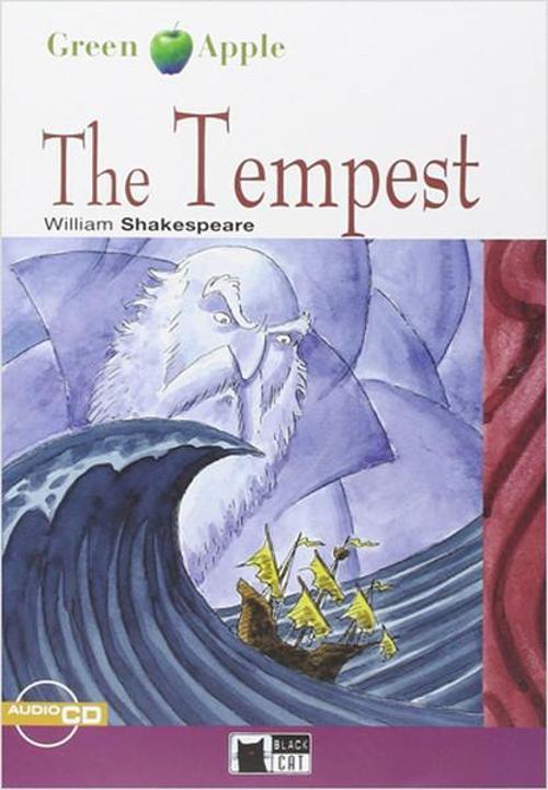 Tempest+Cd