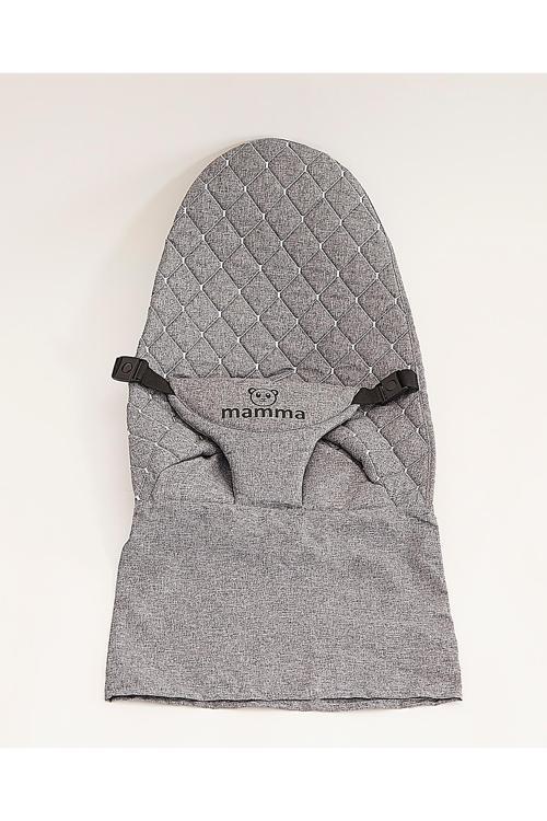 Mamma Smile Cotton Ana Kucağı Yedek Kılıfı
