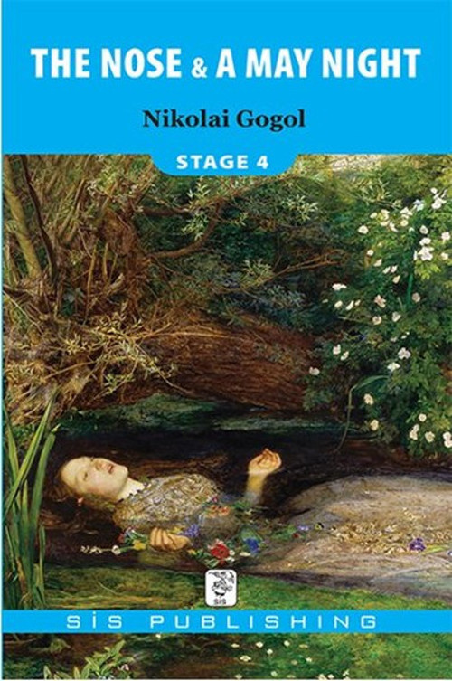 The Nose & A May Night Stage 4