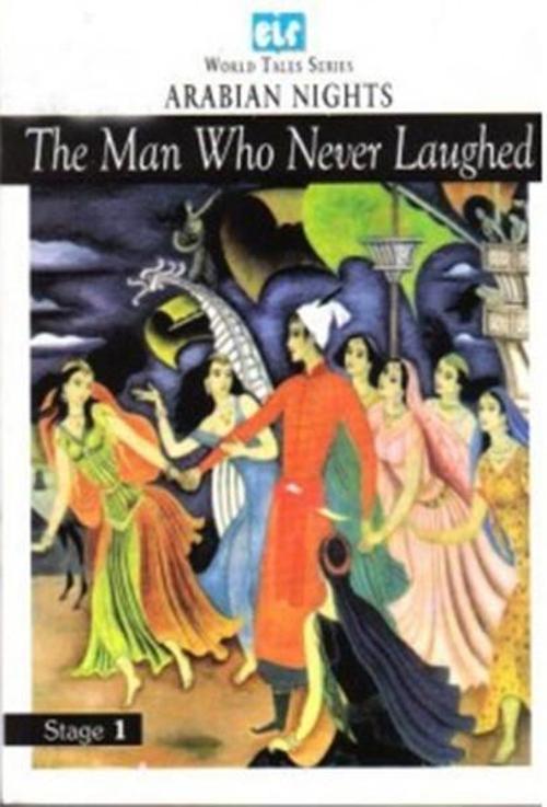Fairy Tales Stage 1 The Man Who Never Laughed