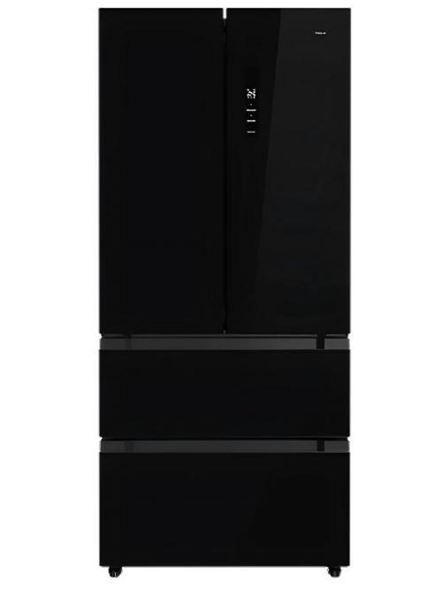 RFD 77825 GBK EU 516 Lt. No Frost Siyah Buzdolabı