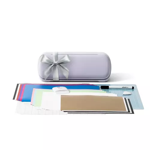 2012517 Joy Xtra Lavender Başlangıç Paketi (Kesici Makine & Sarf Malzemeleri Paketi)
