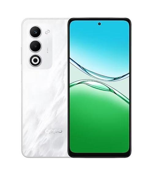 A5 256 8 (Oppo Türkiye Garantili) Mistik Beyaz