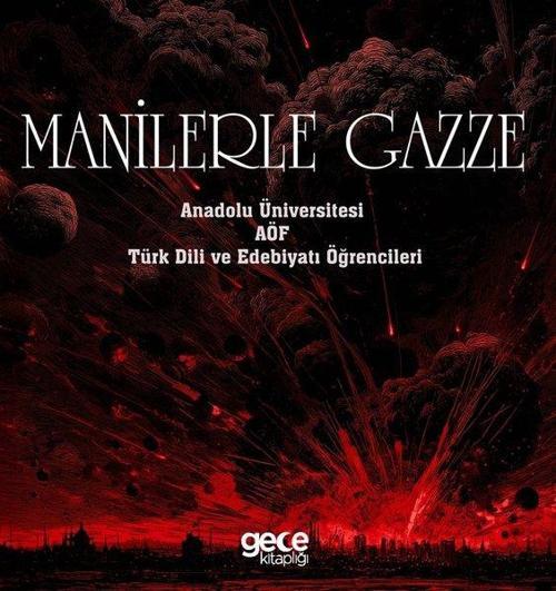 Manilerle Gazze