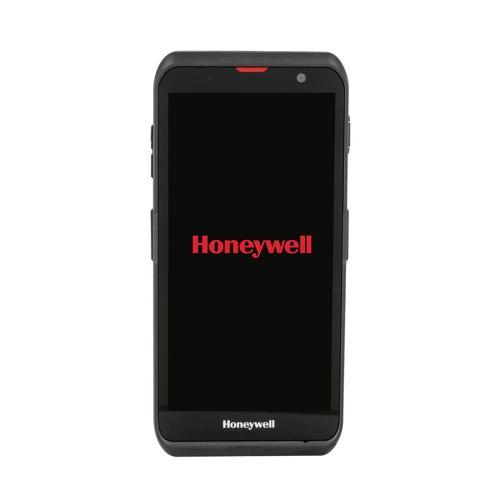 EDA52 6603 5,5"(inç) 4GB/64GB 1D/2D Okuyucu Wifi Android 11 El Terminali
