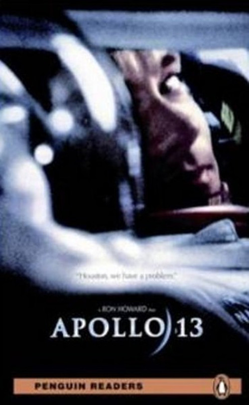 Plpr2-Apollo 13 Bk/Mp3 Pk Level 2