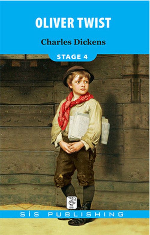 Oliver Twist Stage 4