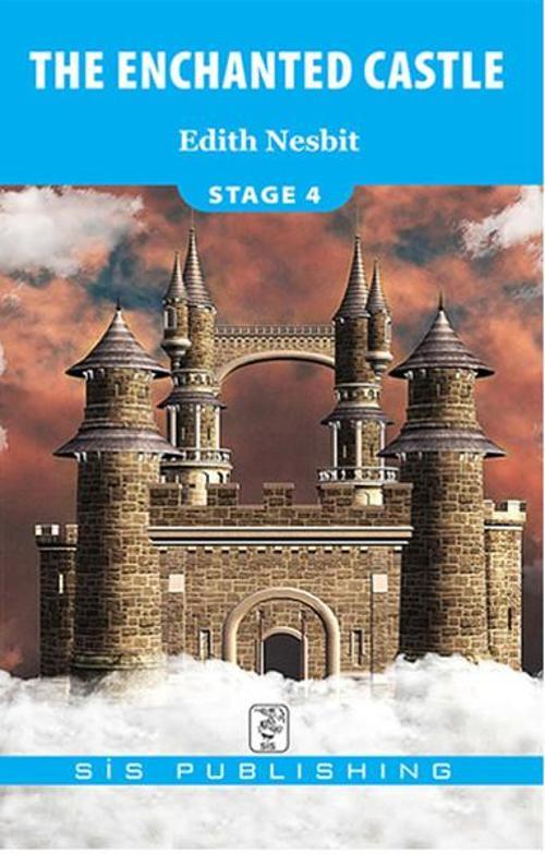 Enchanted Castle Stage 4