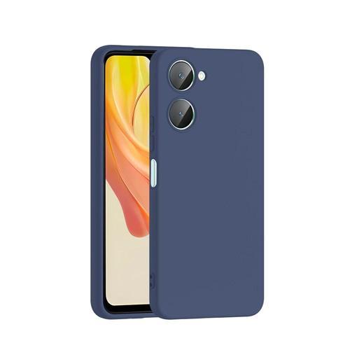 Vivo Y18 Kılıf Zore Mara Lansman Kapak