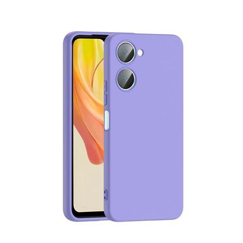 Vivo Y18 Kılıf Zore Mara Lansman Kapak