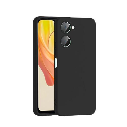 Vivo Y18 Kılıf Zore Mara Lansman Kapak