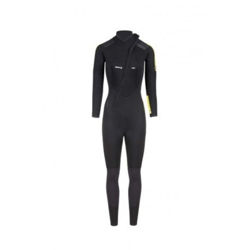 Elbise 1DIVE 5 mm Kadın