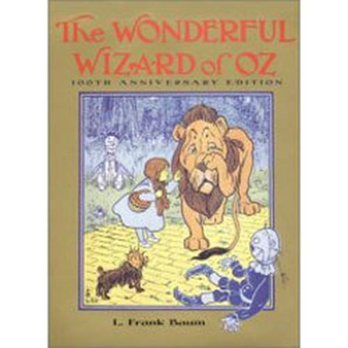 Wonderful Wizard of Oz