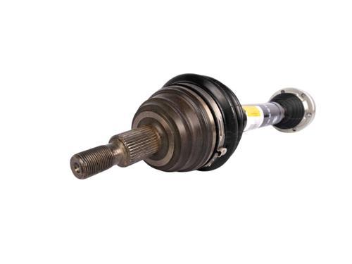 Volkswagen Golf Audi A3 Seat Leon Skoda Octavia 1.9 TDI 1998 Sonrası Komple Aks Sol Ön