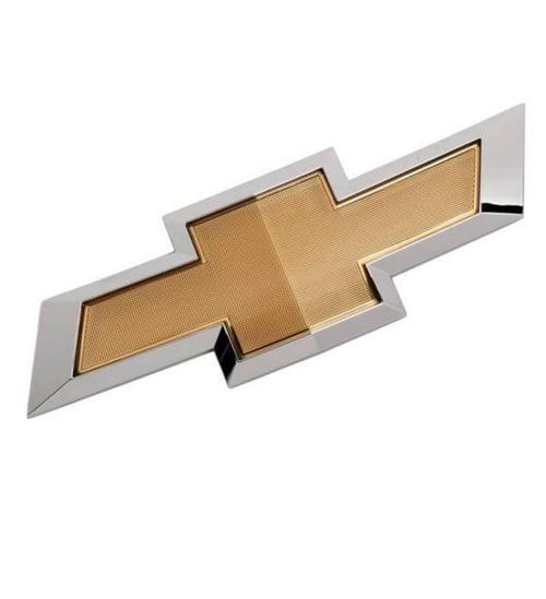 Chevrolet Cruze 2010-2014 Tampon Arması Ön